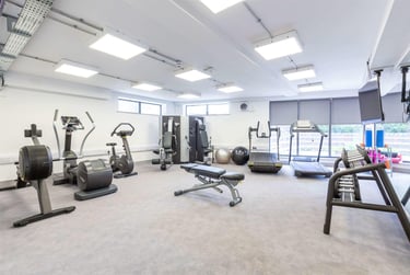 1 bed studio, Cavendish Street, City Centre, Leeds, LS31BN - Image 15
